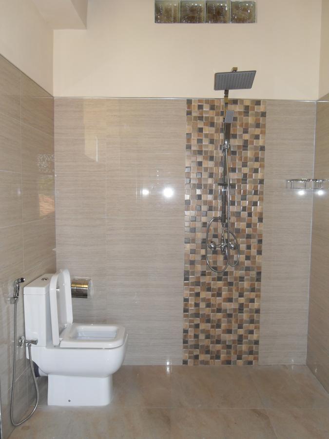 Bee Nest Bed & Breakfast Negombo Luaran gambar