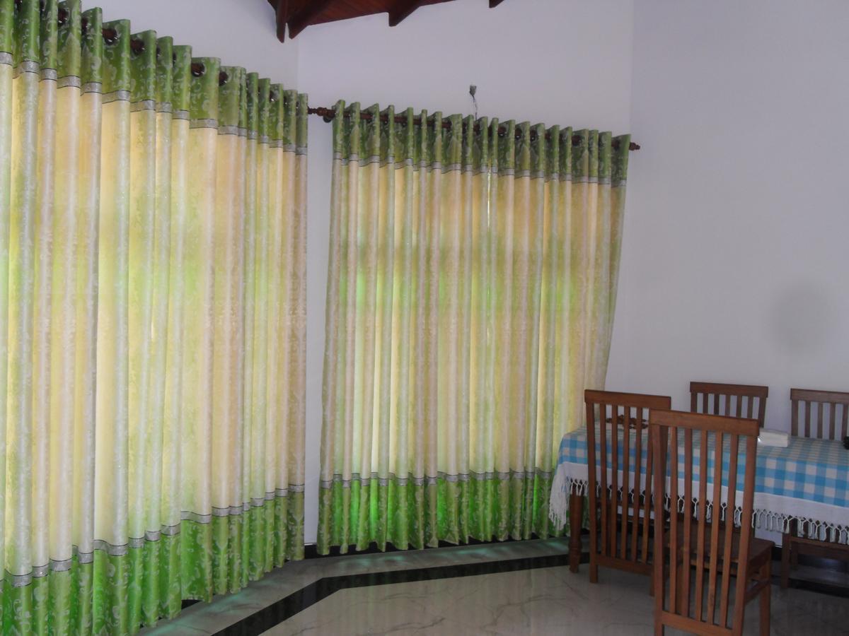 Bee Nest Bed & Breakfast Negombo Luaran gambar