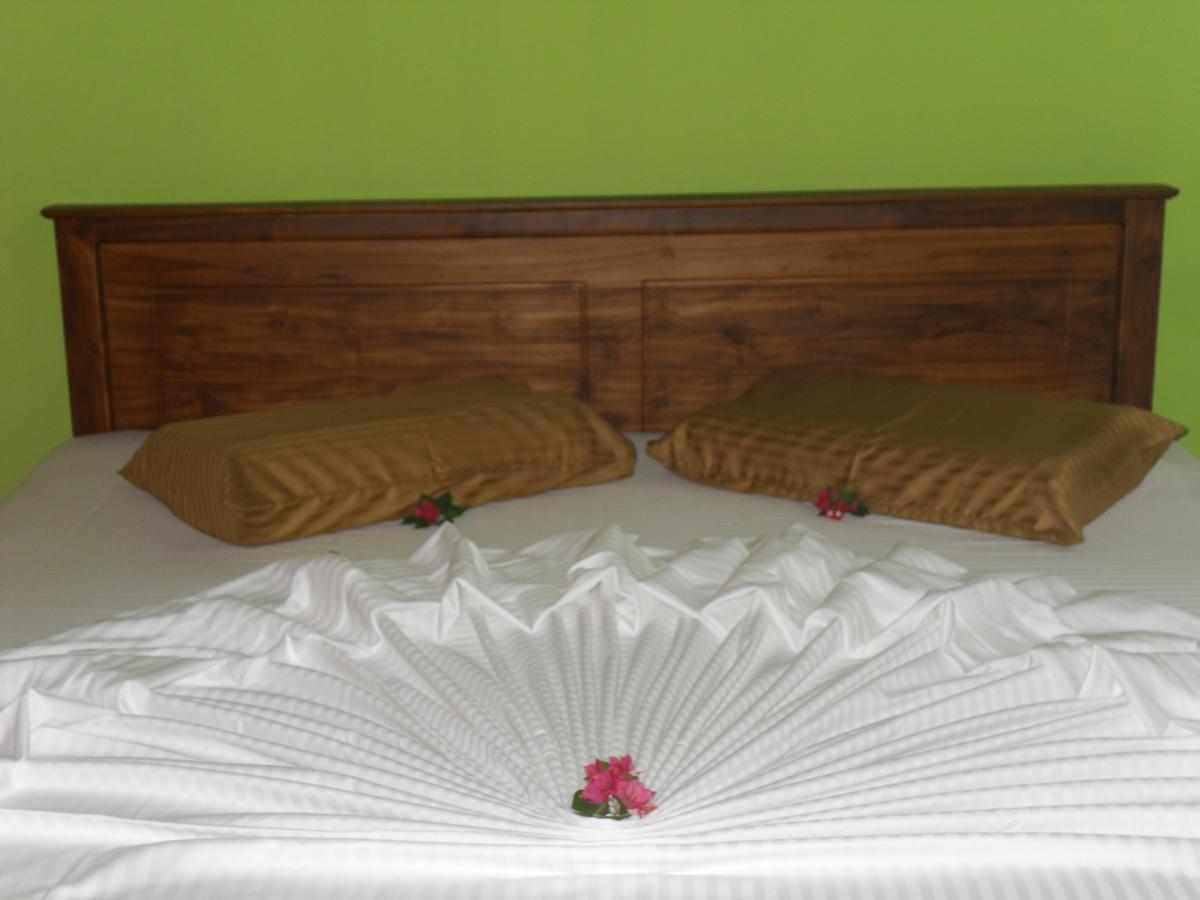 Bee Nest Bed & Breakfast Negombo Luaran gambar