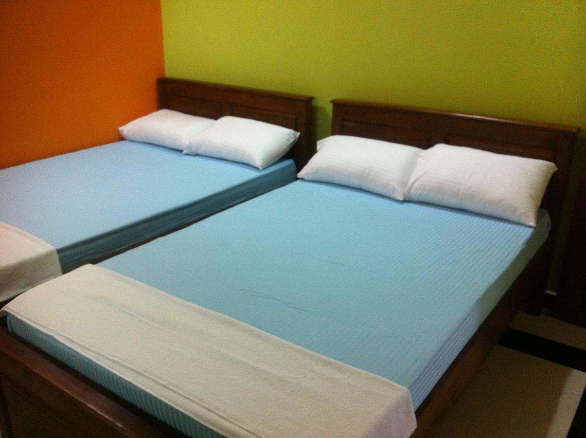 Bee Nest Bed & Breakfast Negombo Luaran gambar
