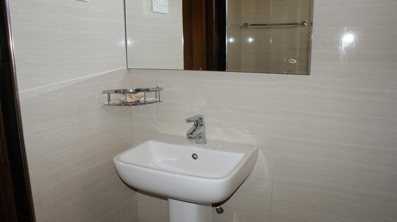 Bee Nest Bed & Breakfast Negombo Luaran gambar