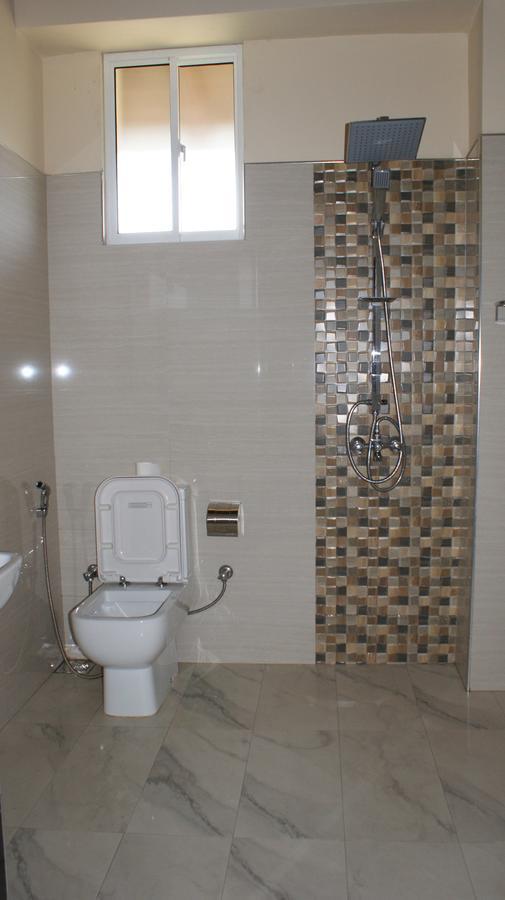 Bee Nest Bed & Breakfast Negombo Luaran gambar