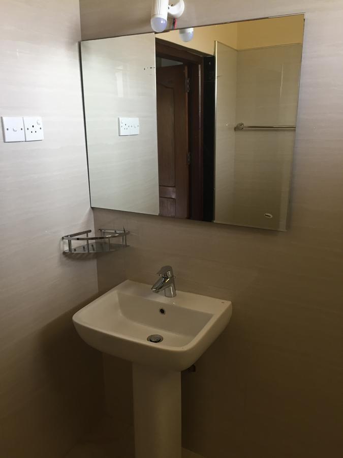 Bee Nest Bed & Breakfast Negombo Luaran gambar